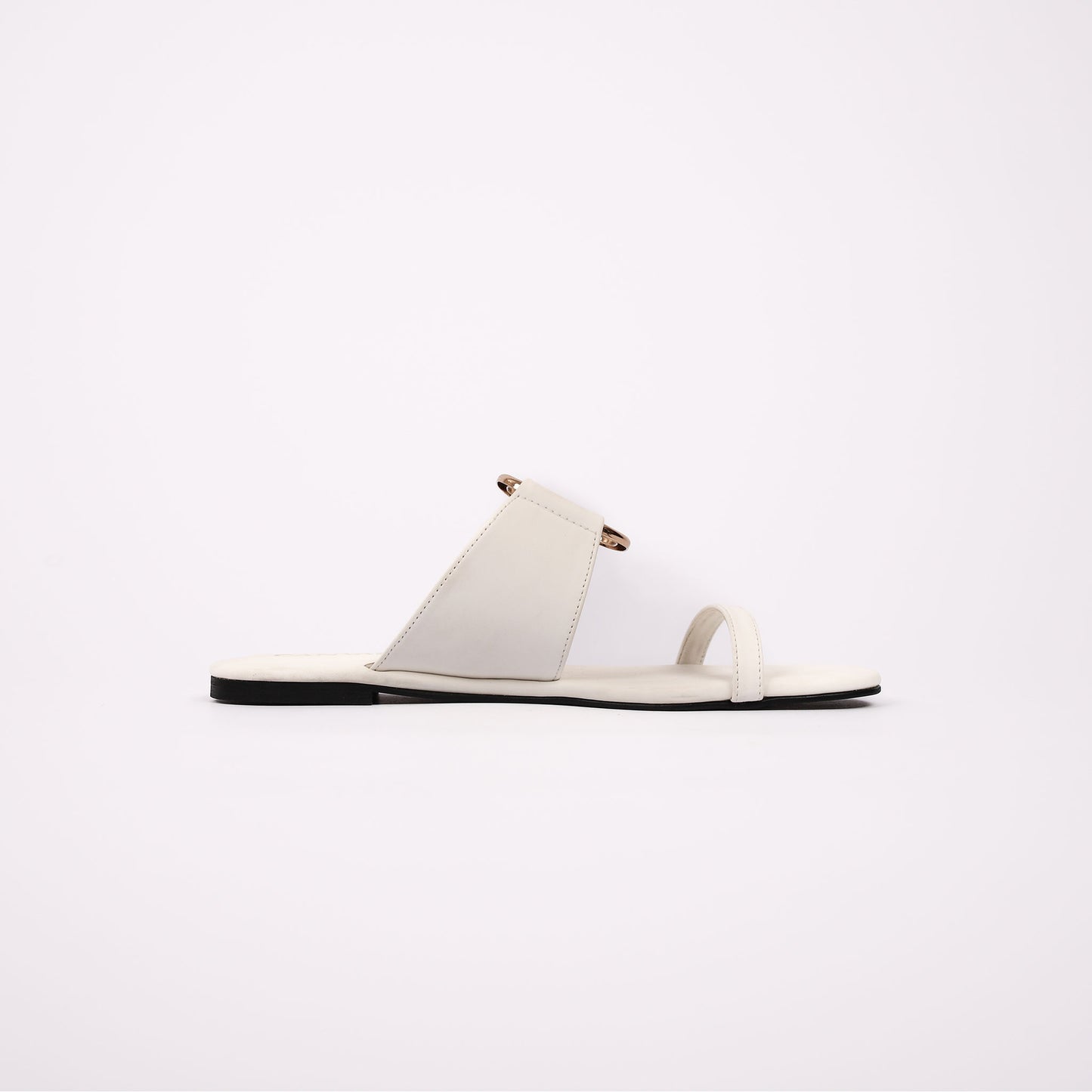 IVORY - WHITE