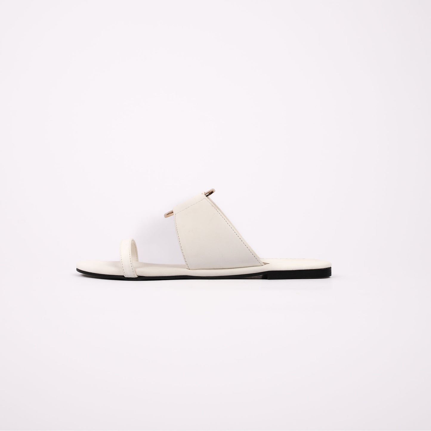 IVORY - WHITE