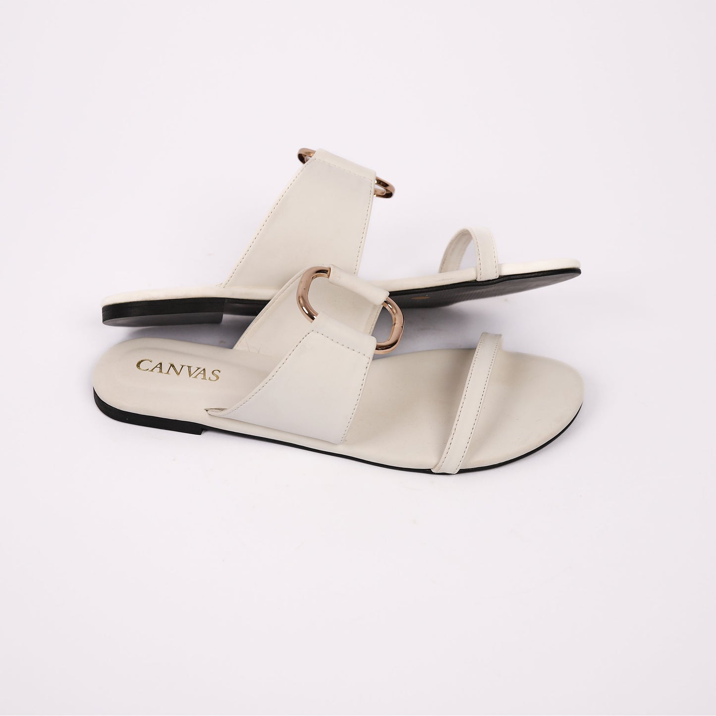 IVORY - WHITE