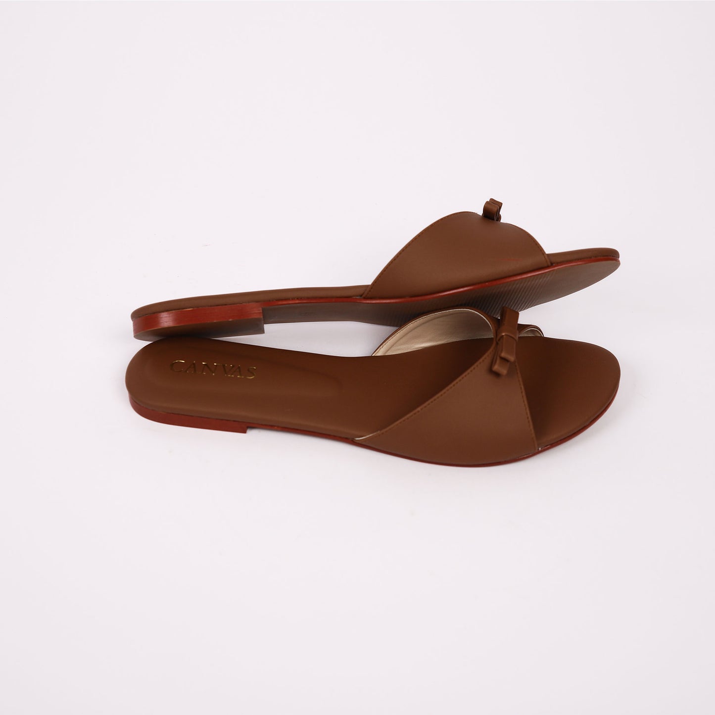 COCOA - BROWN
