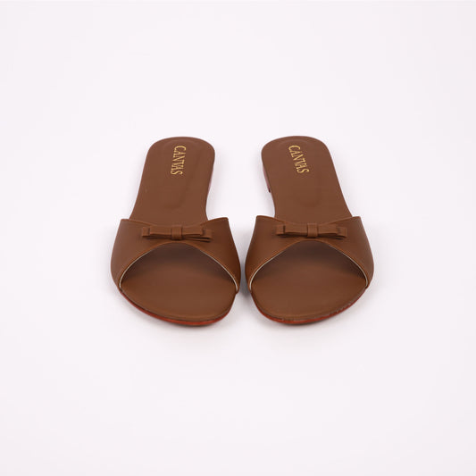 COCOA - BROWN