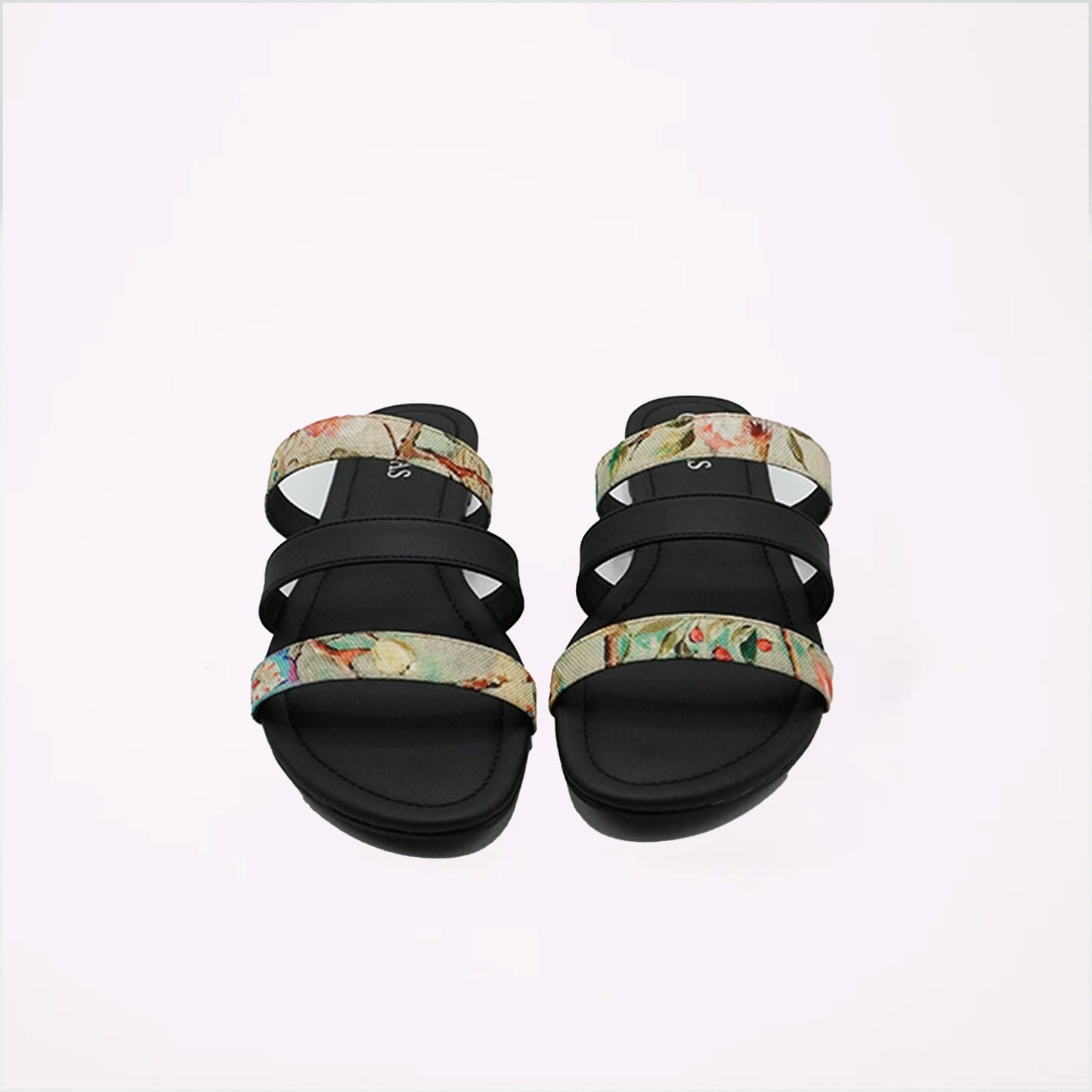 BLOOM - BLACK