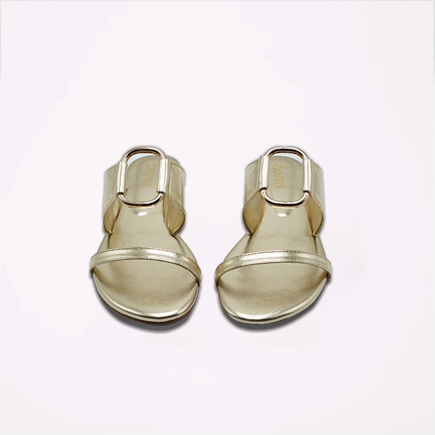 IVORY - GOLD